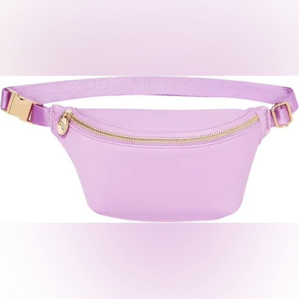 Stoney Clover Grape Belt Bag